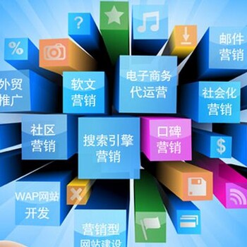 构建高效网络营销团队 以策划为核心的服务咨询